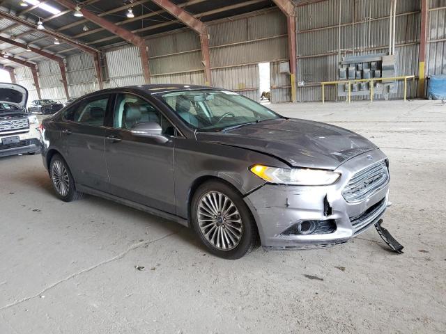 Photo 4 from auction – 2014 FORD FUSION TIT with VIN 3FA6P0K91ER117147
