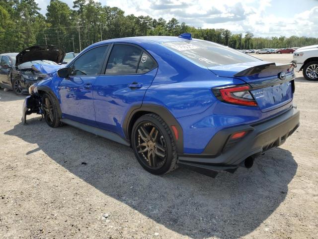 Photo 2 from auction – 2023 SUBARU WRX LIMITE with VIN JF1VBAL63P9802768