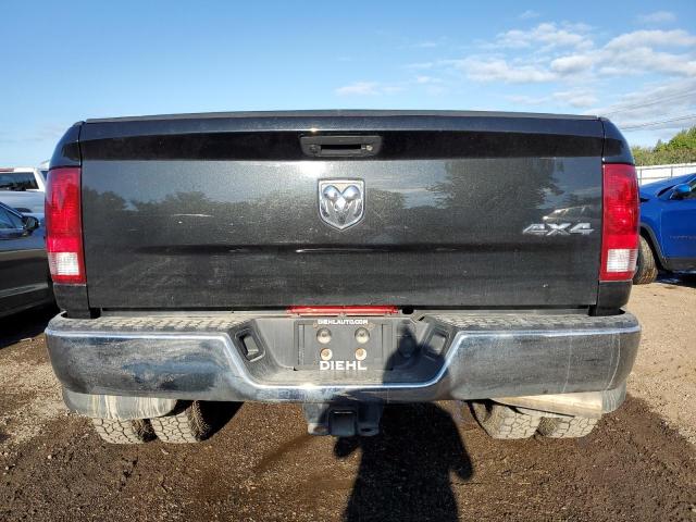 Photo 6 from auction – 2016 RAM 3500 ST with VIN 3C63RRAL6GG170666