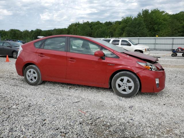 Zdjęcie 4 z aukcji – 2011 TOYOTA PRIUS z VIN JTDKN3DU3B5319164
