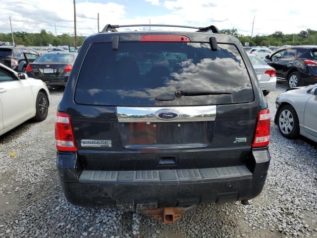 Photo 6 from auction – 2011 FORD ESCAPE with VIN 1FMCU9EG5BKC54771