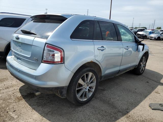 Photo 3 from auction – 2008 FORD EDGE LIMIT with VIN 2FMDK49C08BB38255