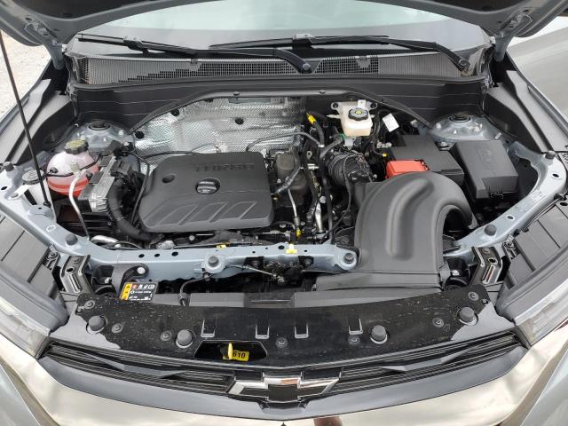 Photo 11 from auction – 2023 CHEVROLET TRAILBLAZE with VIN KL79MTSL1PB179908
