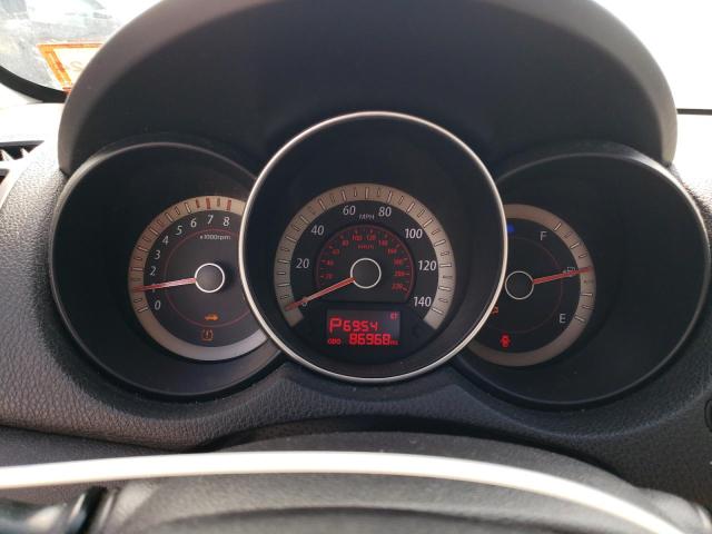 Foto 9 de la subasta – 2011 KIA FORTE EX con VIN KNAFU4A20B5434301
