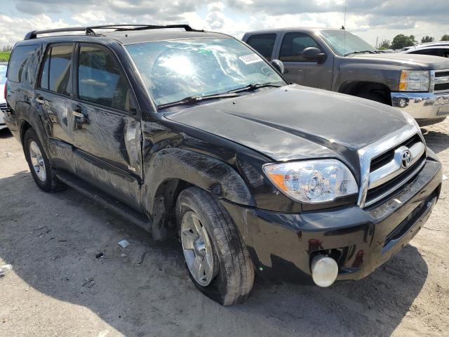 Photo 4 from auction – 2007 TOYOTA 4RUNNER SR with VIN JTEZU14R578084060
