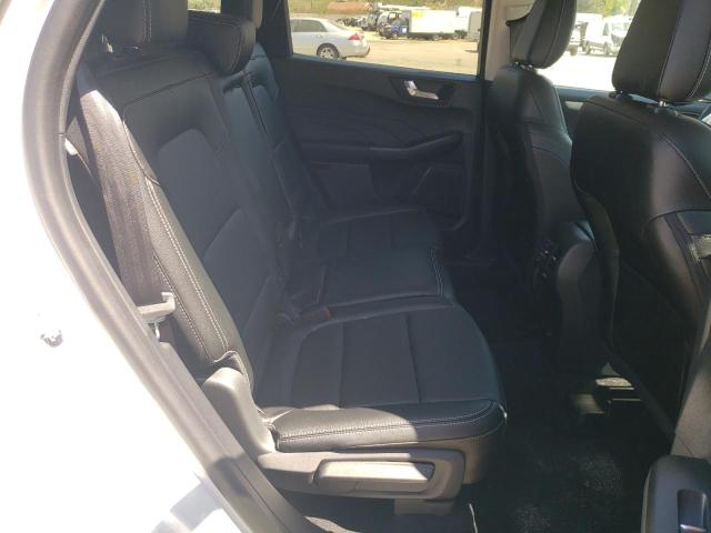 Photo 11 from auction – 2022 FORD ESCAPE SEL with VIN 1FMCU0H64NUB86583