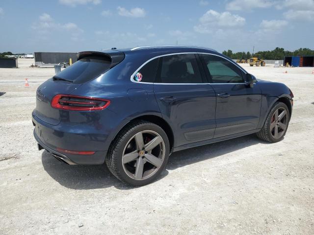 Photo 3 from auction – 2016 PORSCHE MACAN TURB with VIN WP1AF2A56GLB92556