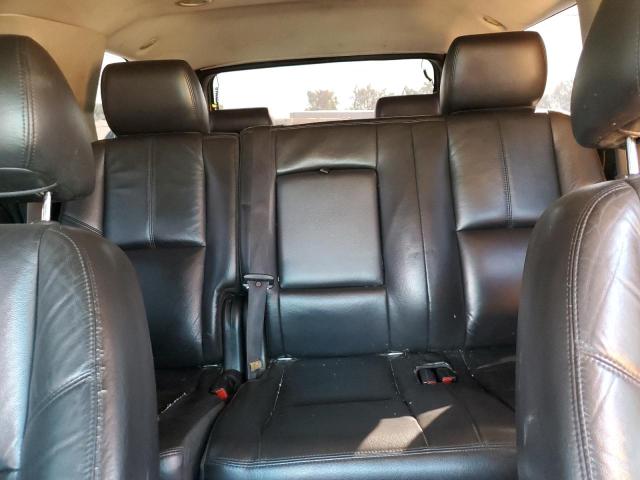 Photo 10 from auction – 2011 CHEVROLET TAHOE C150 with VIN 1GNSCBE05BR223872