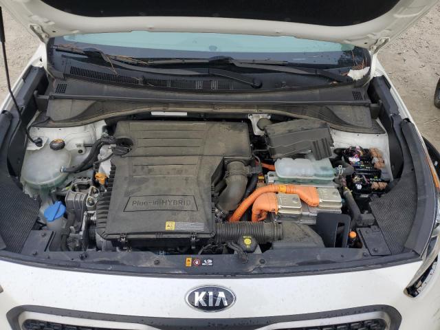 Photo 11 from auction – 2019 KIA NIRO LX with VIN KNDCM3LD9K5343395