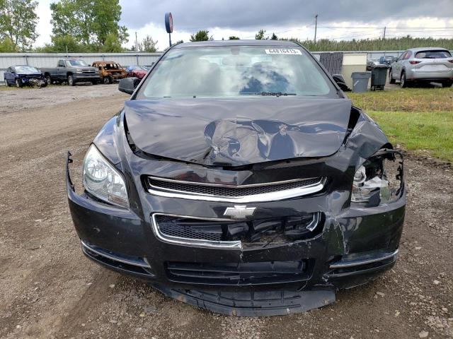 Photo 5 from auction – 2011 CHEVROLET MALIBU 1LT with VIN 1G1ZC5E10BF345776