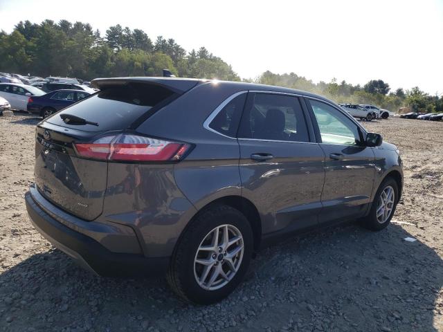 Photo 3 from auction – 2021 FORD EDGE SEL with VIN 2FMPK4J99MBA26688