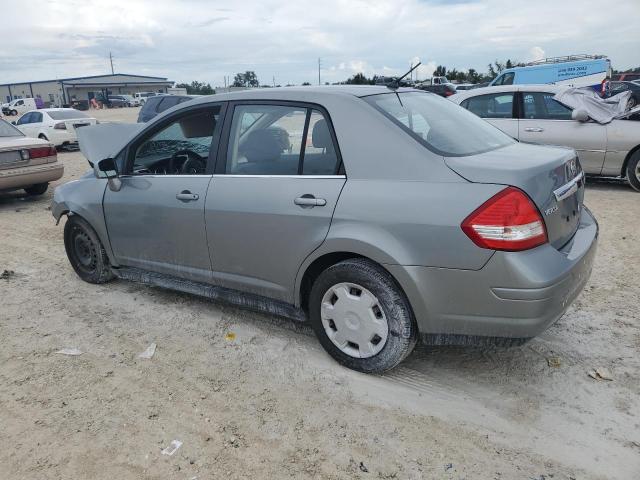 Photo 2 from auction – 2007 NISSAN VERSA S with VIN 3N1BC11E87L431766