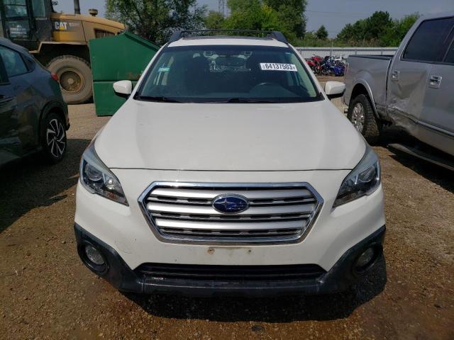 Снимка 5 от търг – 2015 SUBARU OUTBACK 2. с VIN 4S4BSBHC1F3352343