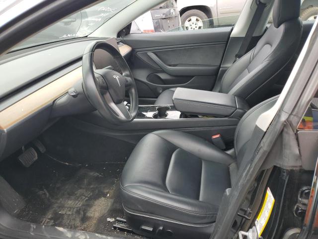 Photo 7 from auction – 2018 TESLA MODEL 3 with VIN 5YJ3E1EA4JF156504