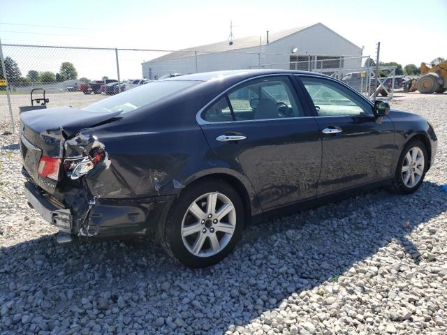 Photo 3 from auction – 2007 LEXUS ES 350 with VIN JTHBJ46G672141265