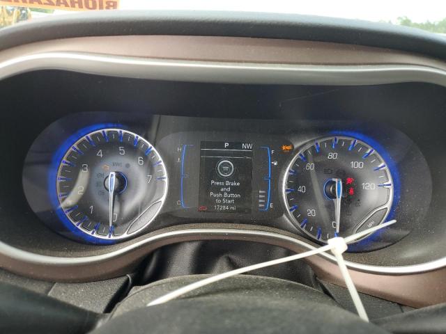 Photo 9 from auction – 2023 CHRYSLER VOYAGER LX with VIN 2C4RC1CG7PR522136