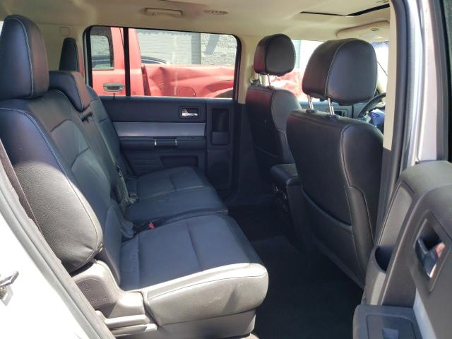 Photo 11 from auction – 2015 FORD FLEX SEL with VIN 2FMGK5C81FBA12216