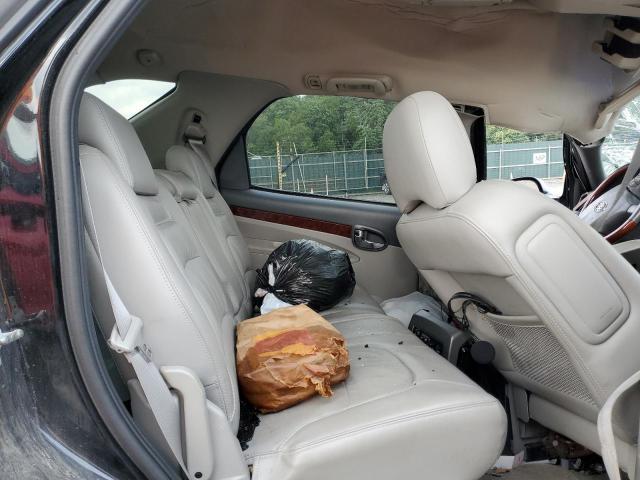 Photo 10 from auction – 2005 BUICK RENDEZVOUS with VIN 3G5DB03E65S555335