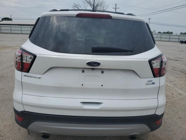 Photo 6 from auction – 2018 FORD ESCAPE SE with VIN 1FMCU9GD5JUB17027