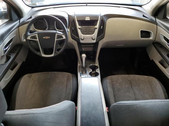 Photo 8 from auction – 2011 CHEVROLET EQUINOX LT with VIN 2CNFLEEC7B6407272