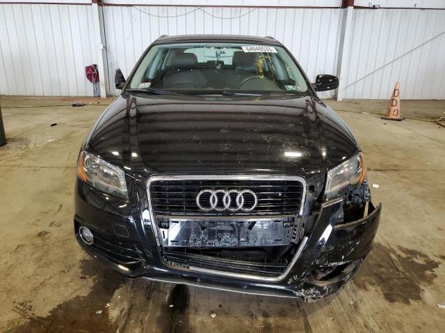 Photo 5 from auction – 2012 AUDI A3 PREMIUM with VIN WAUKEAFM5CA135142