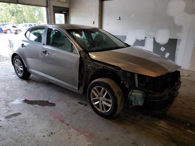 Photo 4 from auction – 2013 KIA OPTIMA LX with VIN 5XXGM4A71DG242192