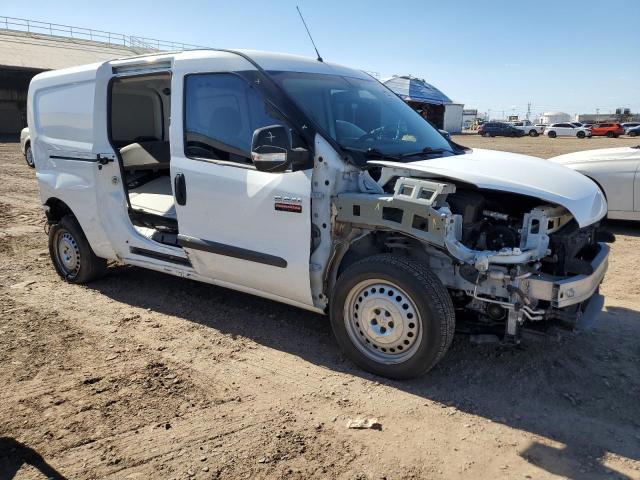 Photo 4 from auction – 2017 RAM PROMASTER with VIN ZFBERFAB7H6E34087