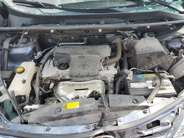 Photo 11 from auction – 2013 TOYOTA RAV4 XLE with VIN 2T3RFREV5DW049307