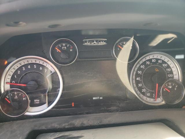 Photo 9 from auction – 2018 RAM 1500 SLT with VIN 1C6RR7LT8JS200567