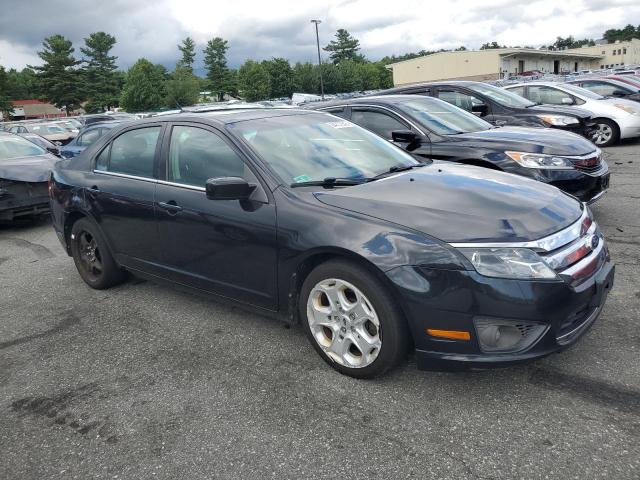Photo 4 from auction – 2011 FORD FUSION SE with VIN 3FAHP0HA8BR239221