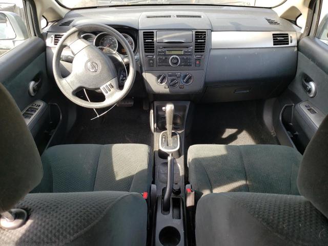 Снимка 8 от търг – 2011 NISSAN VERSA S с VIN 3N1BC1CPXBL495766
