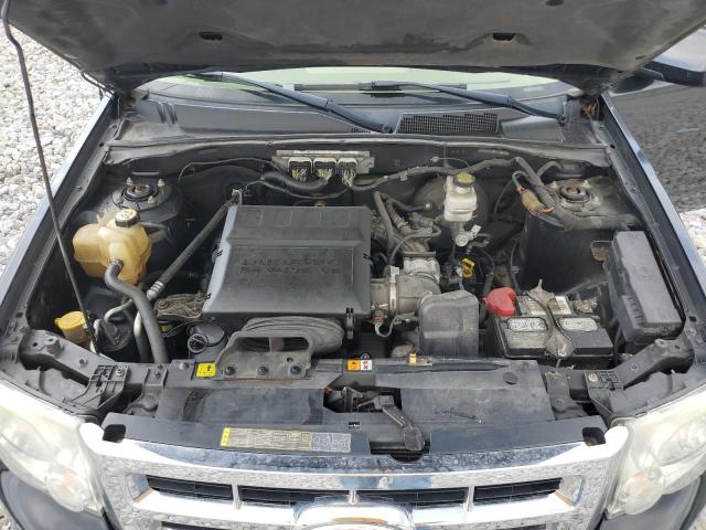 Photo 12 from auction – 2011 FORD ESCAPE LIM with VIN 1FMCU9EG3BKA18622
