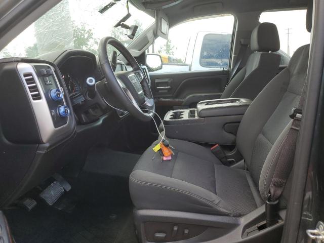 Photo 7 from auction – 2017 GMC SIERRA K15 with VIN 3GTU2MEC5HG273755