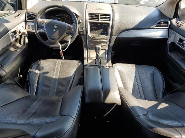 Photo 8 from auction – 2011 LINCOLN MKX with VIN 2LMDJ6JK3BBJ26047