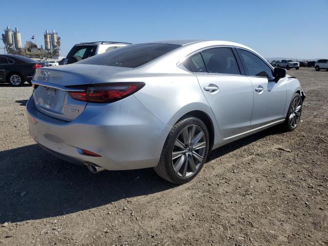 Photo 3 from auction – 2018 MAZDA 6 TOURING with VIN JM1GL1VM5J1315444