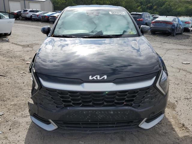 Photo 5 from auction – 2023 KIA SPORTAGE E with VIN 5XYK33AF1PG040144