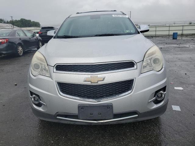 Photo 5 from auction – 2012 CHEVROLET EQUINOX LT with VIN 2GNALFEK8C6387828