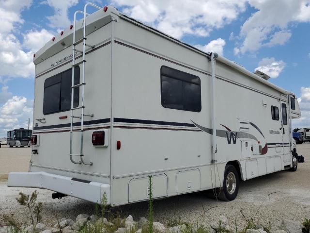 Photo 4 from auction – 2005 FORD ECONOLINE with VIN 1FDXE45S25HA23494