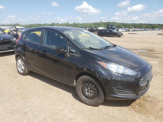 Photo 4 from auction – 2017 FORD FIESTA SE with VIN 3FADP4EJ2HM169716