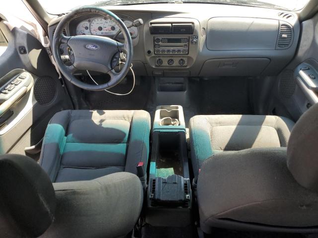 Photo 8 from auction – 2001 FORD EXPLORER S with VIN 1FMZU67E11UB01571