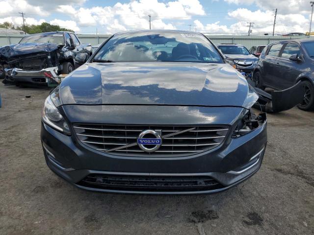 Photo 5 from auction – 2015 VOLVO S60 PREMIE with VIN YV149MFK7F1336006