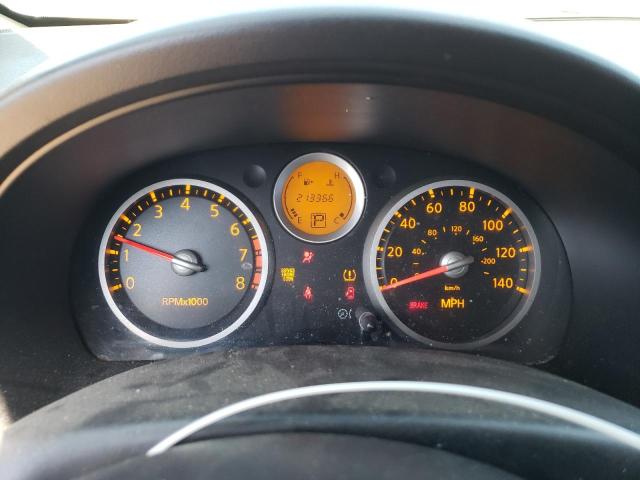 Photo 9 from auction – 2008 NISSAN SENTRA 2.0 with VIN 3N1AB61E58L756503