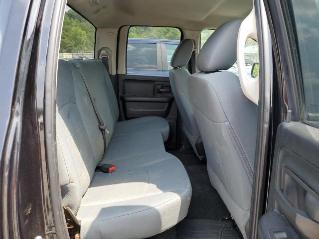 Photo 10 from auction – 2017 RAM 1500 ST with VIN 1C6RR7FTXHS838812