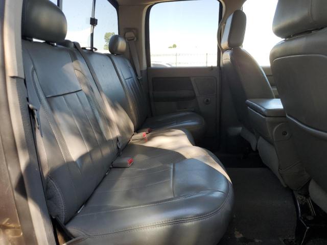 Photo 10 from auction – 2006 DODGE RAM 2500 S with VIN 1D7KS28CX6J141213