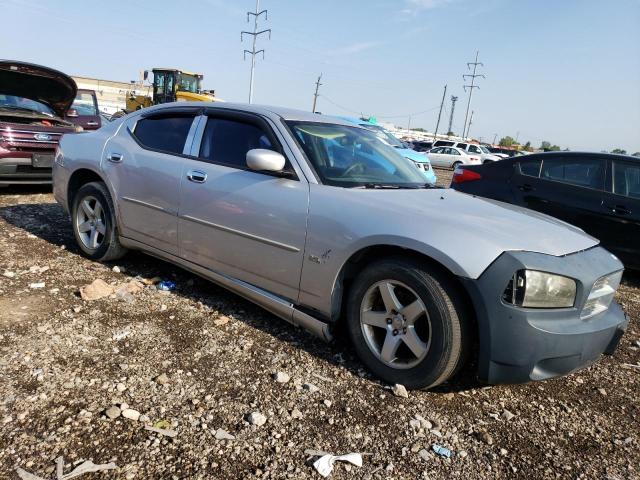 Photo 4 from auction – 2010 DODGE CHARGER SX with VIN 2B3CA3CVXAH302493