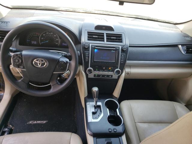 Photo 8 from auction – 2013 TOYOTA CAMRY L with VIN 4T1BF1FK7DU224933