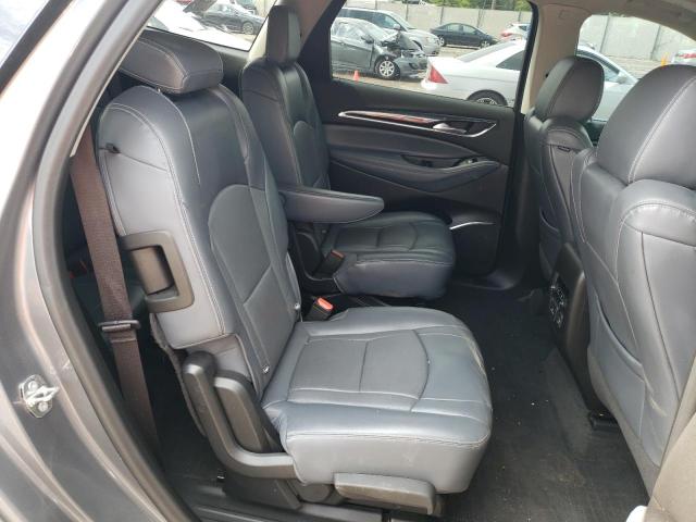 Photo 11 from auction – 2018 BUICK ENCLAVE ES with VIN 5GAEVAKW7JJ246099