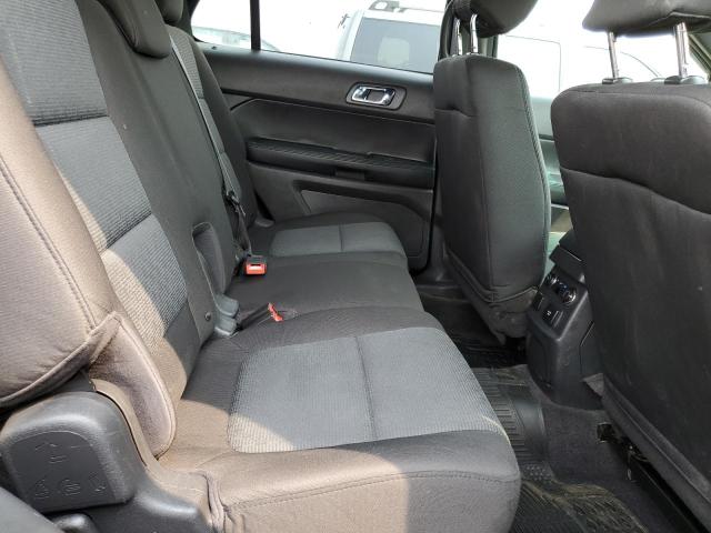 Photo 11 from auction – 2015 FORD EXPLORER P with VIN 1FM5K8AR3FGB92618