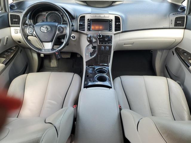 Photo 8 from auction – 2014 TOYOTA VENZA LE with VIN 4T3ZK3BB4EU065812