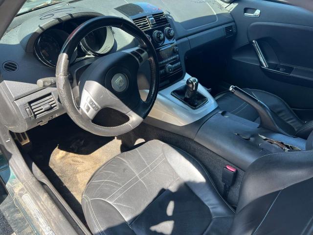 Photo 9 from auction – 2007 SATURN SKY with VIN 1G8MB35B27Y103949
